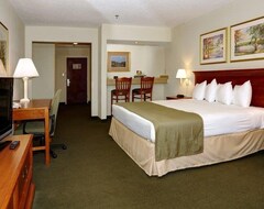 Hotel Clarion Pointe on the lake Clarksville-South Hill West (South Boston, USA)