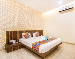 Hotel Kushala Executive Inn Niljee Gaon (Mumbai, Indija)