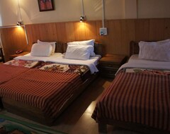 Hotel Pemaling Lords Inn Dirang (Bomdila, India)