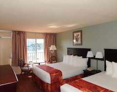 Hotel Ramada New Pt Richey Gulf Hrbr (New Port Richey, Sjedinjene Američke Države)