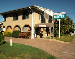 Paradise Motel (Mackay, Australia)