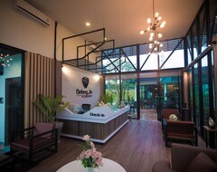 Hotel Belong Jin The Dam Resort (Surat Thani, Thailand)