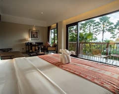 Hotel Sanctoo Suites And Villas - Chse Certified (Ubud, Indonezija)