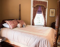 The Bevin House Bed & Breakfast (Middletown, Hoa Kỳ)