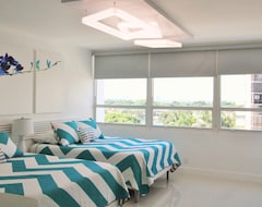 Aparthotel Soleil (Miami Beach, EE. UU.)