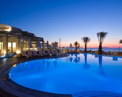 Hotel Sentido Aegean Pearl (Rethimno, Grækenland)