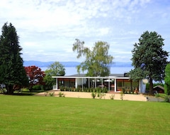 Toàn bộ căn nhà/căn hộ 4300 Sqft, Stunning Views Of Lake Geneva, 300 M From 5-star Royal (Neuvecelle, Pháp)