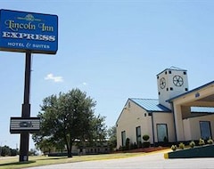Lincoln Inn Express Hotel & Suites (Oklahoma City, USA)