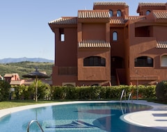 Hotel Albayt Resort (Estepona, España)