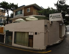 Pansiyon Namsan Gil House (Seoul, Güney Kore)