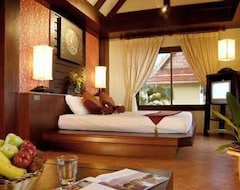 Hotel Emerald Beach Resort & Spa (Phangnga, Thailand)