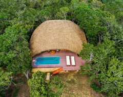 Hotel Chena Huts by Uga Escapes (Tissamaharama, Sri Lanka)