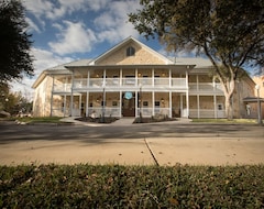 Khách sạn Gruene River Hotel & Retreat (New Braunfels, Hoa Kỳ)