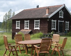 Toàn bộ căn nhà/căn hộ Enskvarn (Rättvik, Thụy Điển)