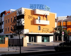 Hotel Torre Hogar (Torrejón de Ardoz, España)
