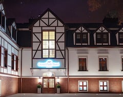 Grand Park Hotel (Stettin, Poland)