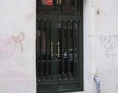Hotelli Antonioni (Madrid, Espanja)