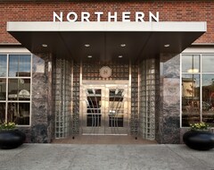 Northern Hotel (Billings, USA)