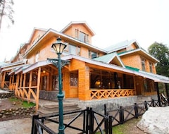 Khách sạn Hotel Heevan Retreat Gulmarg (Gulmarg, Ấn Độ)