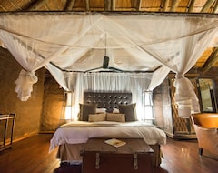 Shishangeni by BON Hotels (Komatipoort, South Africa)