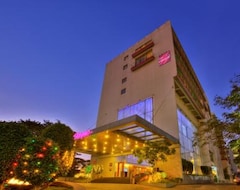 Hotel Parc Estique (Pune, Hindistan)