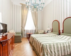 Hotel Park-otel' "Morozovka" (Moscow, Russia)
