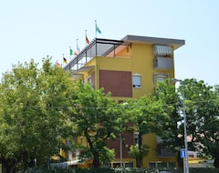 Otel Betulla (Rimini, İtalya)