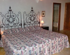 Hotel Hospederia Del Monasterio (Osuna, Spain)