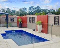 Tüm Ev/Apart Daire Casa Bonita-casas Devida (Coomera, Avustralya)