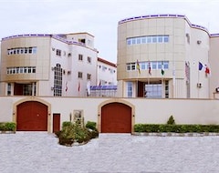 Otel Claridon (Port Harcourt, Nijerya)