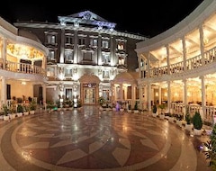 Villa Arte Hotel (Vladivostok, Russia)