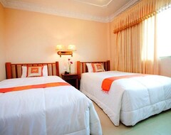 Hotel Golden Sand (Nagapattinam, Indija)
