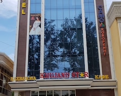 Khách sạn Khujand Star (Khujand, Tajikistan)