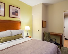 Hotel Candlewood Suites New York City- Times Square (New York, USA)