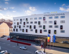 Hotel Transilvania (Alba Iulia, Romania)