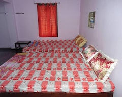 Hotel AuroGP guest house (Puducherry, Indien)