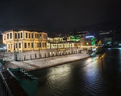 Hotel Sarikonak Boutique & Spa  Amasya (Amasya, Tyrkiet)