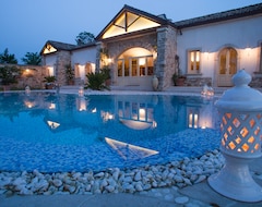 Resort/Odmaralište Villa Maddalena Resort (Venticano, Italija)