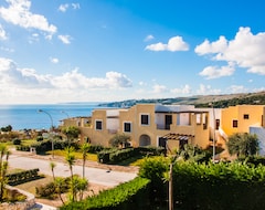 Khách sạn Residence Corte Bahia (Santa Cesarea Terme, Ý)
