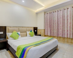 Hotel Itsy By Treebo | Avantika (Shimla, India)