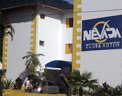 Khách sạn Hotel Nevada Ubatuba (Ubatuba, Brazil)