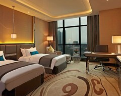 Hotel Premier Deluxe Suite (Premier Dlx Suite) (Kuala Lumpur, Malaysia)