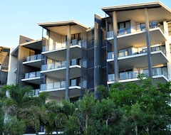 Lejlighedshotel The Bay Apartments (Hervey Bay, Australien)