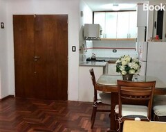Koko talo/asunto Departamento Boutique En Nueva Cordoba (Achiras, Argentiina)