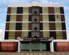 Hotel MR Delta (Chiclayo, Perú)