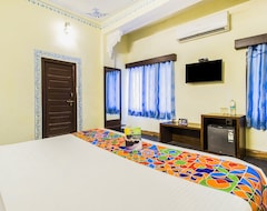 Hotelli OYO 9161 Hotel Janak Vilas (Udaipur, Intia)