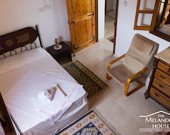 Hotel Melandra House (Famagusta, Cipar)