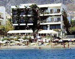 Flisvos Beach Hotel (Chersonissos, Griechenland)