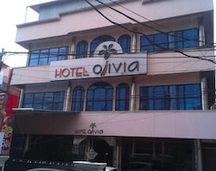 Khách sạn Olivia (Thiruvananthapuram, Ấn Độ)
