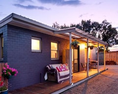 Toàn bộ căn nhà/căn hộ Seahorse Cottage By Great Ocean Stays (Geelong, Úc)